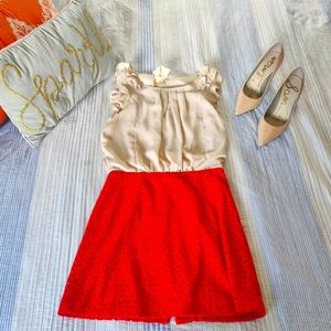 A'reve Dress - BOUTIQUE Dress